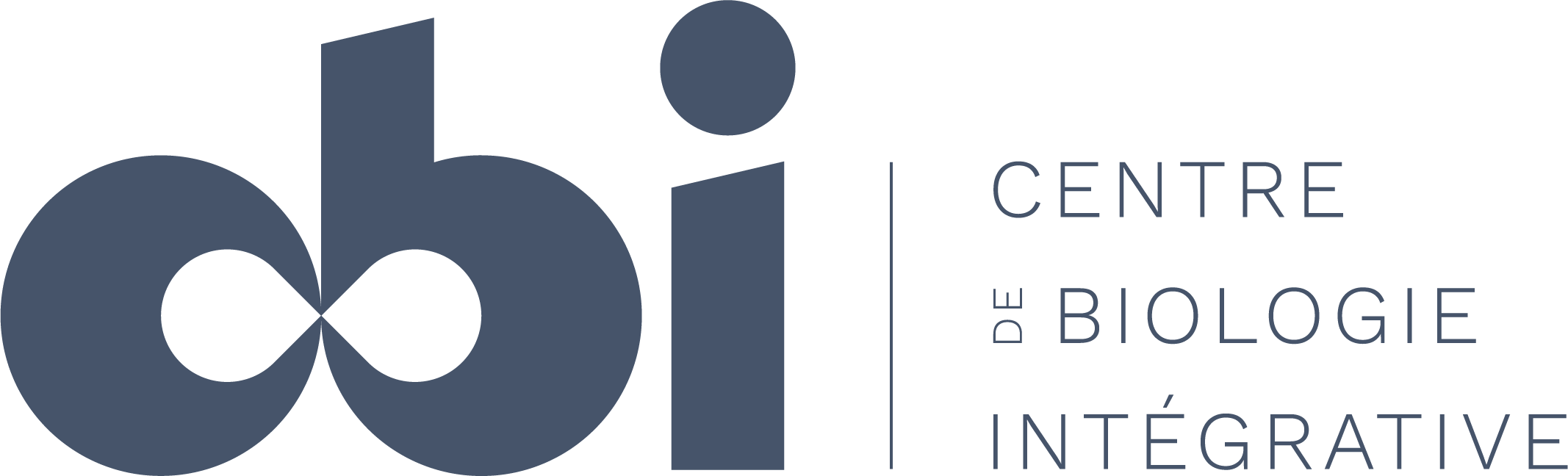 Pôle égalité du Centre de Biologie Intégrative